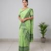 Cotton Mekhela Chador