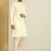 Kurta Pant Set